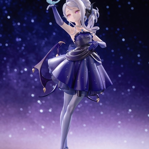 ブルーアーカイブ 竜華キサキ 1/6 フィギュア ガレージキット