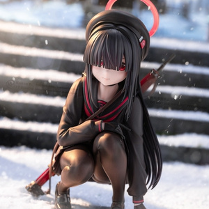 アズールレーン【ジェーナス】ガレージキット - Windflower ちかい - BOOTH