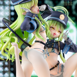 ふぁんだめんた　FGO　ジャック・ザ・フェスタ！　ガレージキット ふぁんだめんた FGO ジャック・ザ・フェスタ ガレージキット