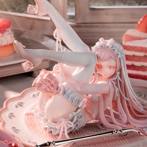 Angel Ariel（kit）(ガレージキット) - 山芋屋 - BOOTH