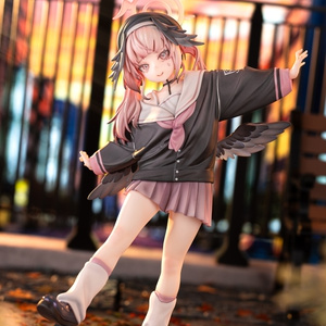 ブルーアーカイブ ノゾミ&ヒカリ メロン双子 - 西比猫カフェ - BOOTH