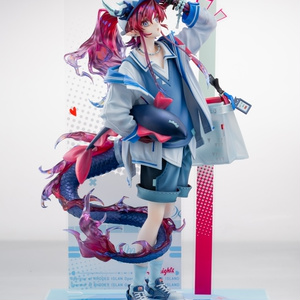 1点物 ウェディングドレスセット 美プラ 布服 - poppo715 - BOOTH