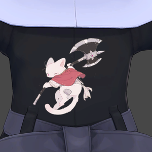 Shinigami Neko ( 死神ネコ )