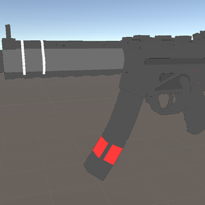 MP5FD