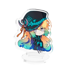 Amazon.co.jp: リンバスカンパニー リンバス アクリルスタンド