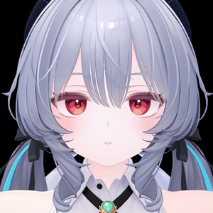 【44アバター対応】Valentine eye ♥ 缩略图 34
