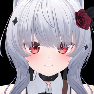 【44アバター対応】Valentine eye ♥ 缩略图 12