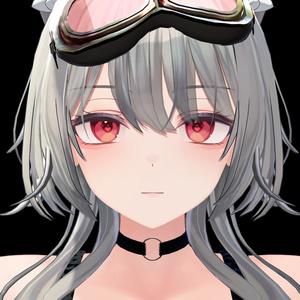 【44アバター対応】Valentine eye ♥ 缩略图 44