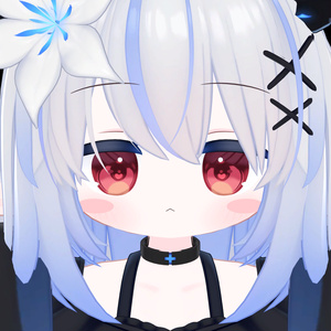 【44アバター対応】Valentine eye ♥ 缩略图 32