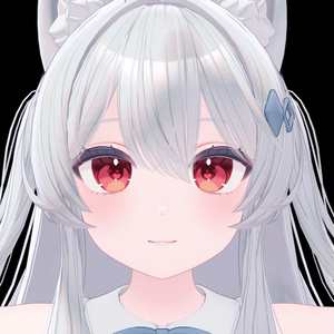 【44アバター対応】Valentine eye ♥ 缩略图 21