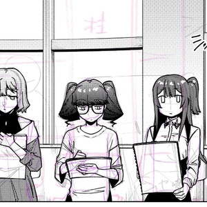 艦これ やる気ねえ提督とキラキラ 津留崎優のイラスト Pixiv