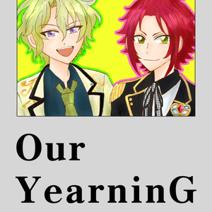 Our Yearning