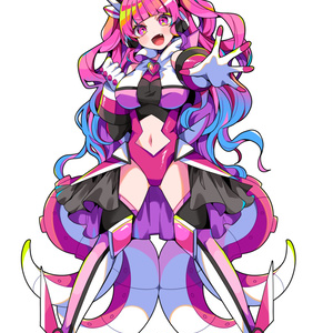 めんだこちゃん10cmアクリルスタンド