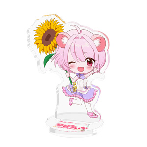 朔栖まよ】1周年記念グッズ【Vtuber】 - まよ丸水産 - BOOTH