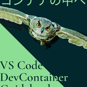VS Code Dev Container Guidebook