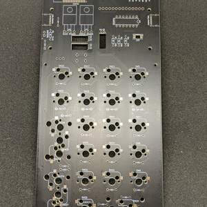 Sparrow24 BLE Calculator 自作キーボード開発キット