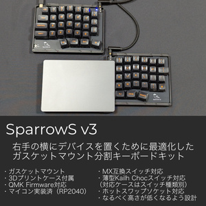 自作キーボード - BOOTH 自作キーボード - BOOTH