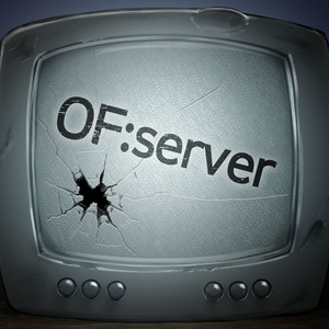"OF:server" - A murder mystery game for beginners.