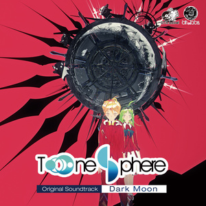 Tone Sphere Original Soundtrack - Dark Moon