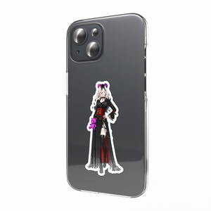 Smartphone Sticker ~M31~