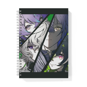 【非公式】Dytica