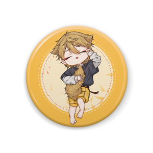 【非公式】すやすや咎人  伏見ガクver.