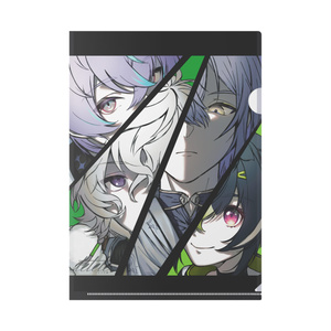 【非公式】Dytica