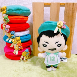 着ぐるみ屋 Booth