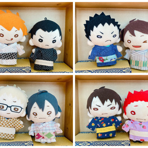 着ぐるみ屋 Booth