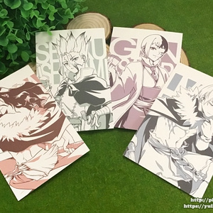 ツイステ棺アクキー - fuji - BOOTH