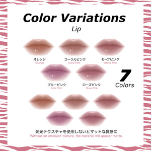 【海咲用】eye＆makeup textures💗盛れ下まつ毛メイク💗 缩略图 4