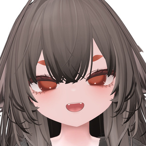 🎁ＦＲＥＥ🎁【輝夜用】狐っぽメイク🦊🤎 缩略图 3