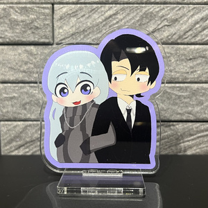 Lobotomy corporation ビナー アクキー - fkrnnmr - BOOTH