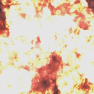 エフェクト素材・大規模爆発E1