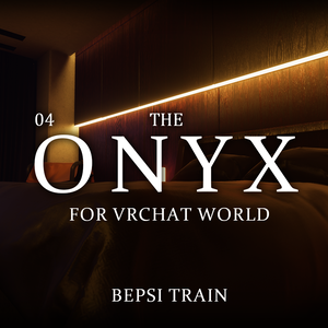 【販売ワールド】The Onyx