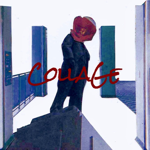 4th Album「COLLAGE」