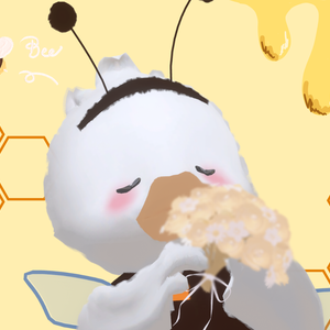 はちさん服🍯