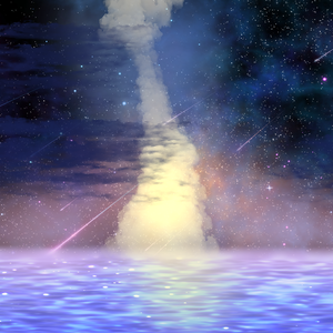 星空セット