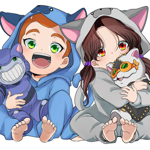 雉鰐 雉鰐 しおふうのイラスト Pixiv