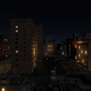 【Skybox】zrain