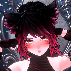 Kanela VRChat