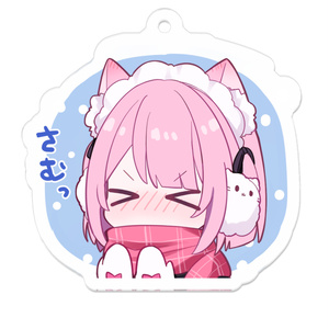 ❤みけねこ屋本舗さま❤謹製護符❤