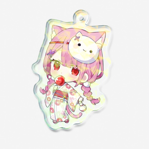 すとぷり 莉犬くん アクキー - nonononoshop - BOOTH