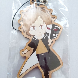 カゲプロ エネ 缶バッジ - まつり屋台 - BOOTH