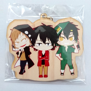 カゲプロ エネ 缶バッジ - まつり屋台 - BOOTH