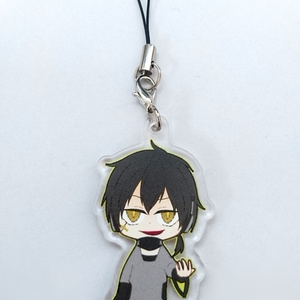 カゲプロ エネ 缶バッジ - まつり屋台 - BOOTH