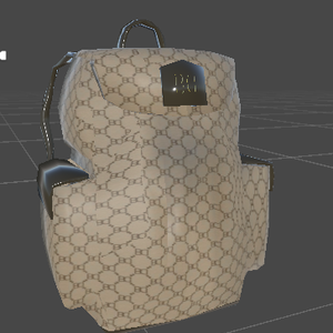 Backpack BD