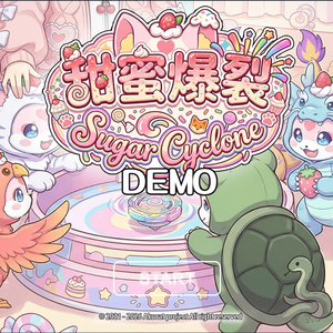 【わんコメ】限時無料 ! 戰鬥陀螺模組 DEMO _ 惡貓計畫