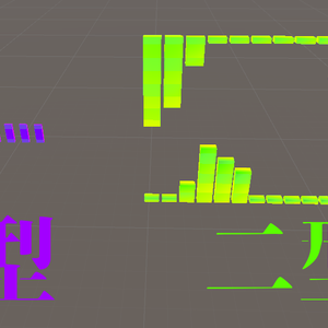 [Vケット2&3]LipSyncVisualizer 