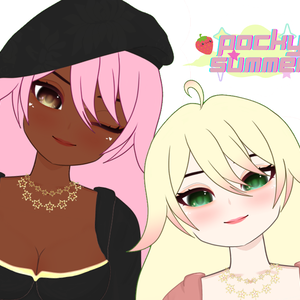 CUSTOMIZABLE VTUBER LIVE2D MODEL | Vbridger | Genshin Inspired